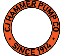 © 2024 CJ Hammer Pumps. All Rights Reserved