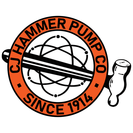 CJ Hammer Pumps since 1914